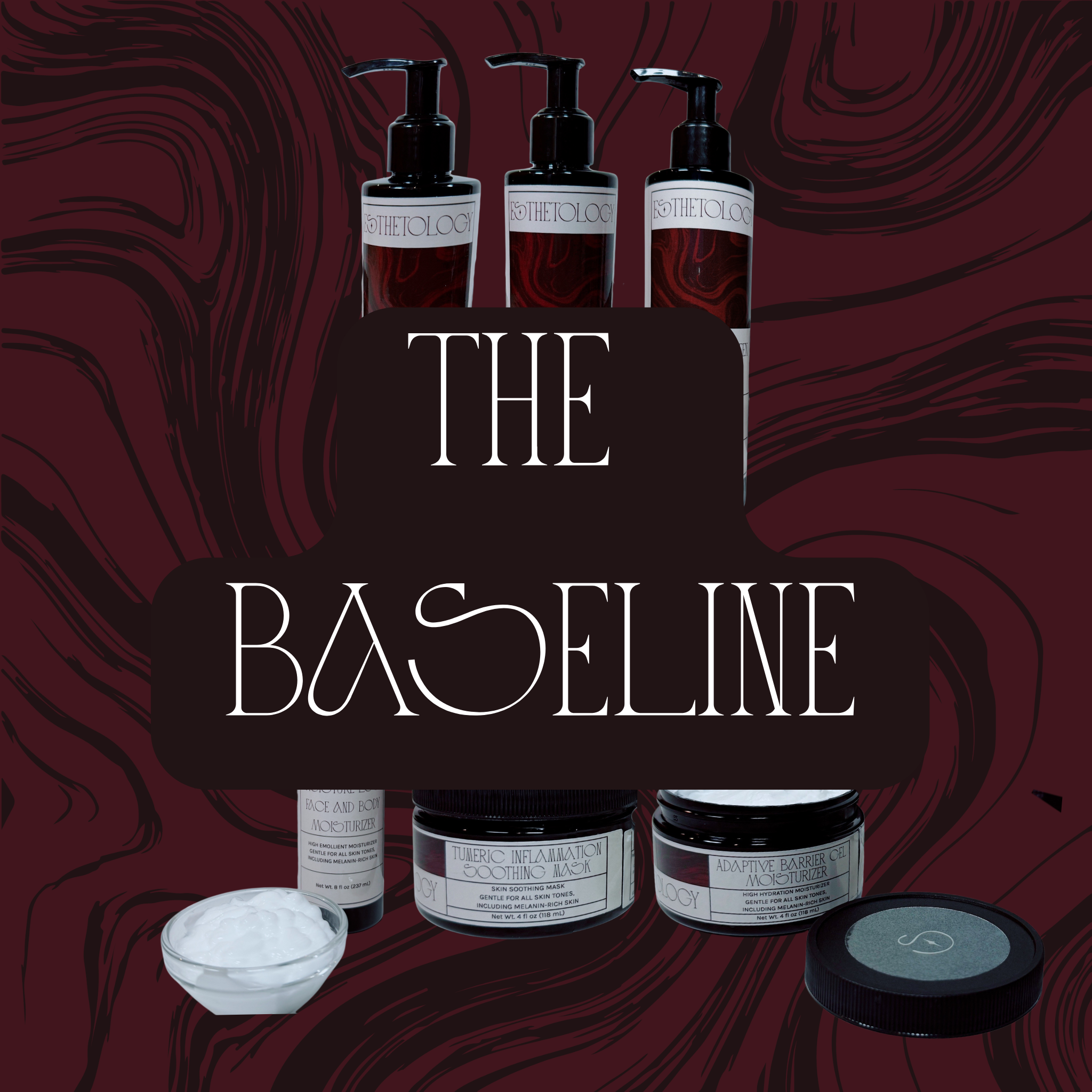 BaseLine Bundle