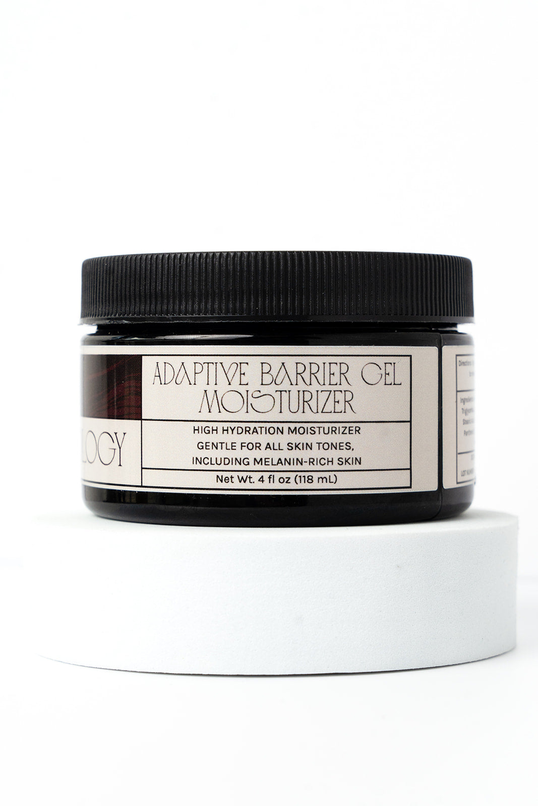 Adaptive Barrier Gel Moisturizer (4 fl oz)