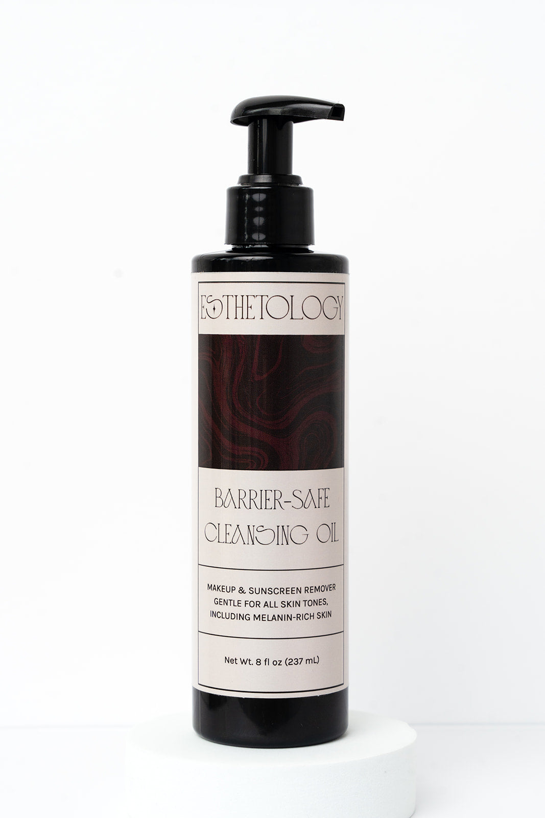 Barrier-Safe Cleansing Oil (8 fl oz)
