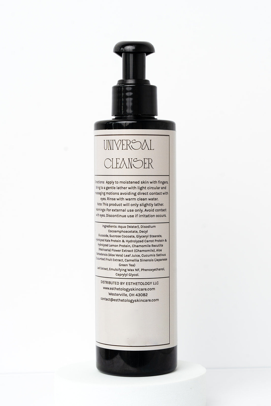 Universal Cleanser (8 fl oz)