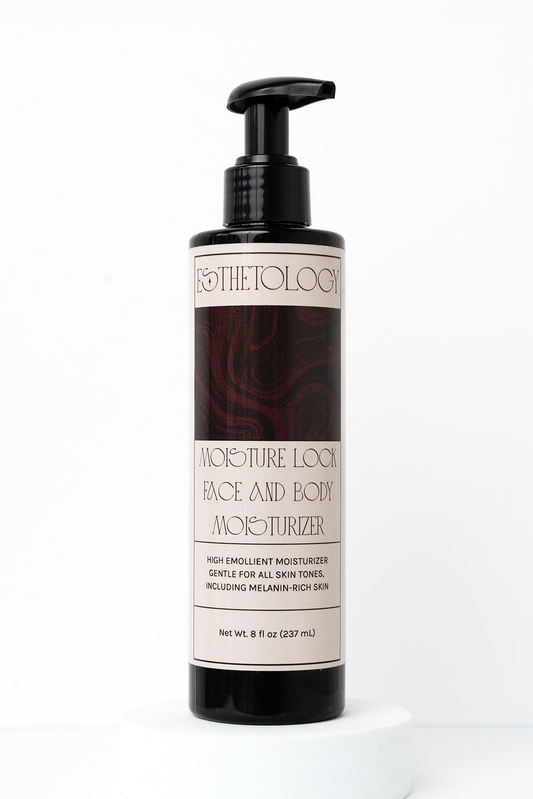 Moisture Lock Face and Body Moisturizer (8 fl oz)
