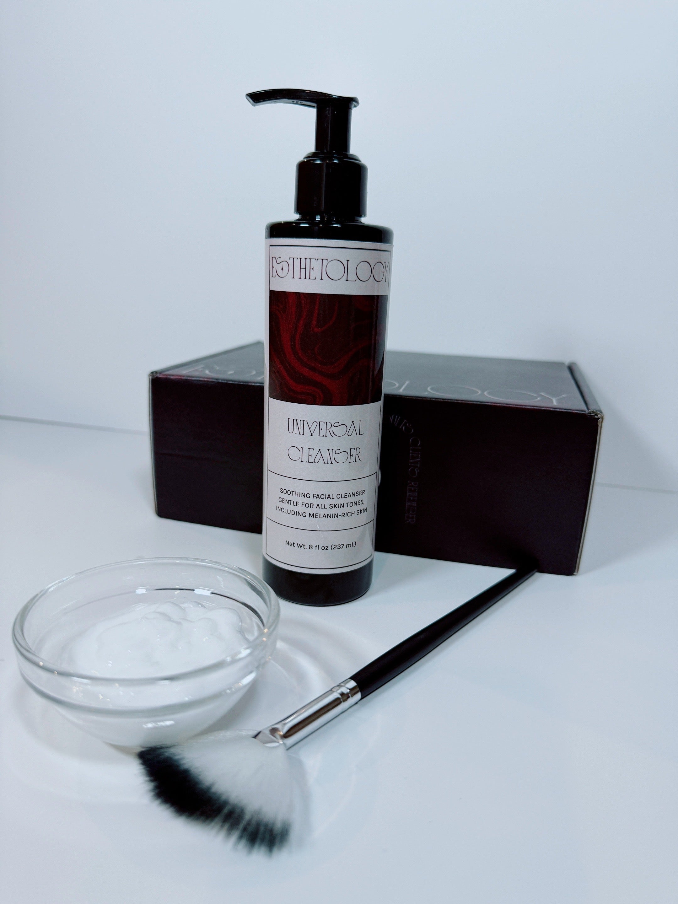 Universal Cleanser (8 fl oz) - The BaseLine Pre-Order